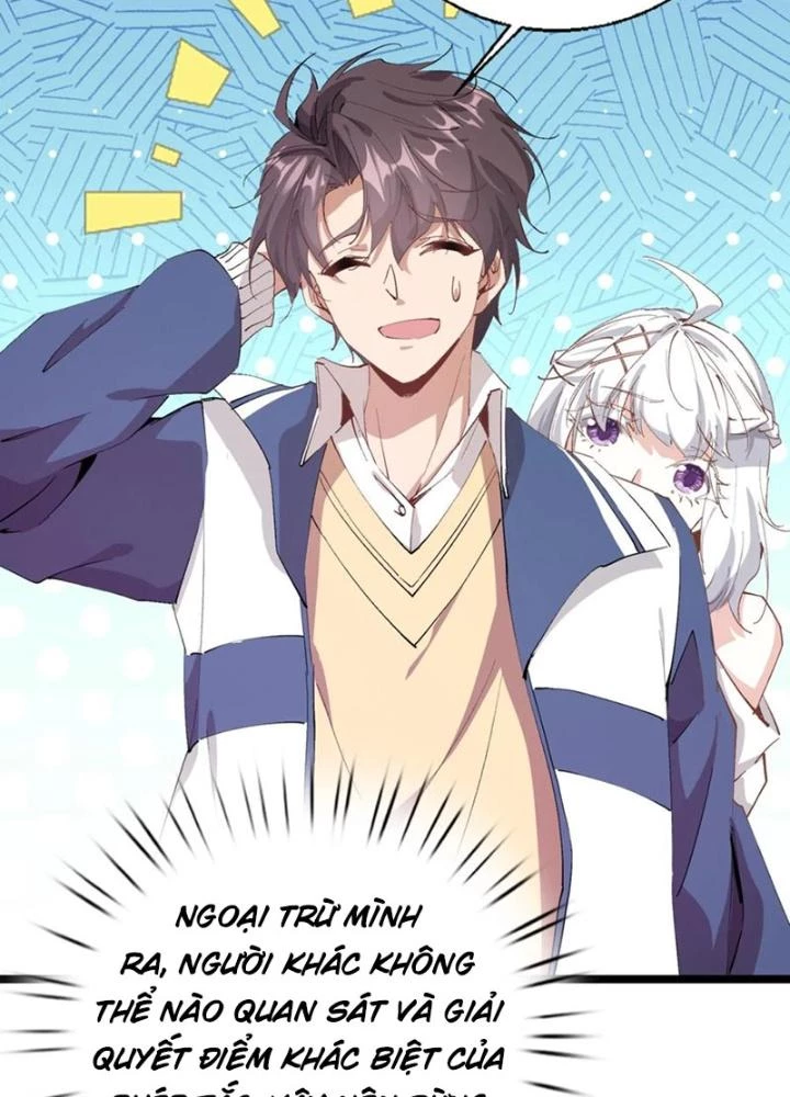 Nhân Tộc Cấm Khu, Thần Ma Dừng Bước Chapter 42 - 15