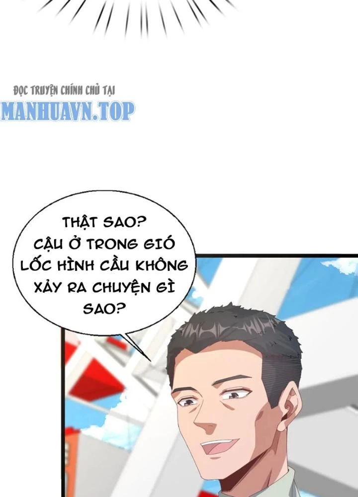 Nhân Tộc Cấm Khu, Thần Ma Dừng Bước Chapter 42 - 17