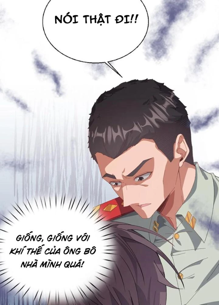 Nhân Tộc Cấm Khu, Thần Ma Dừng Bước Chapter 42 - 21