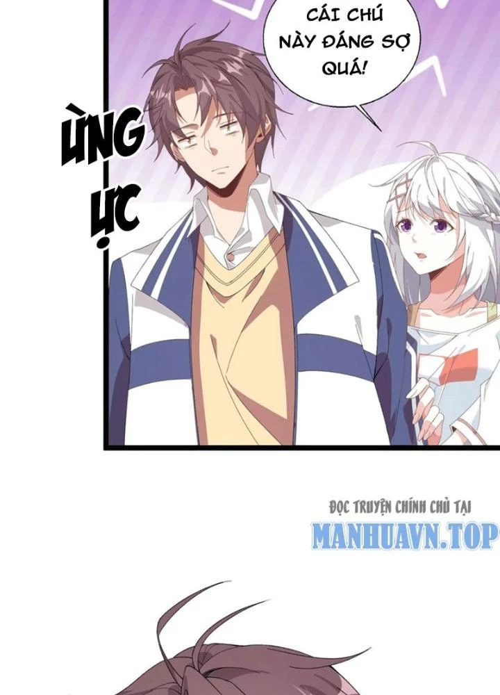Nhân Tộc Cấm Khu, Thần Ma Dừng Bước Chapter 42 - 25