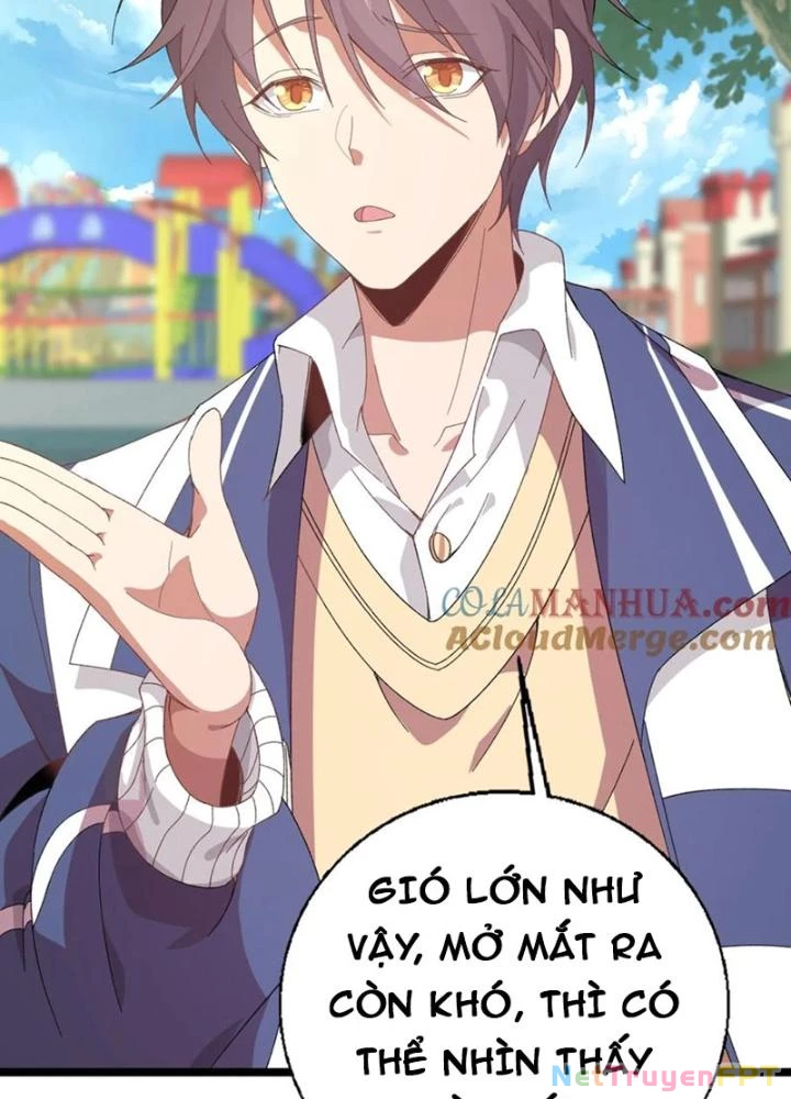 Nhân Tộc Cấm Khu, Thần Ma Dừng Bước Chapter 42 - 27