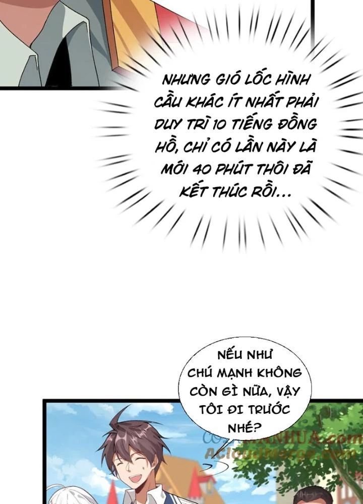 Nhân Tộc Cấm Khu, Thần Ma Dừng Bước Chapter 42 - 31