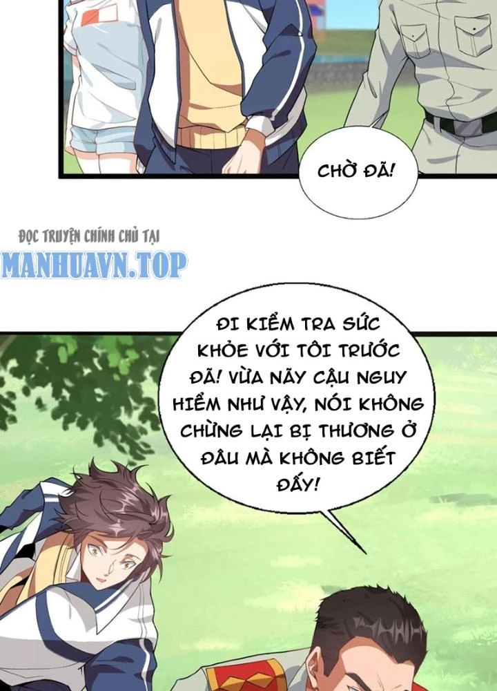 Nhân Tộc Cấm Khu, Thần Ma Dừng Bước Chapter 42 - 33