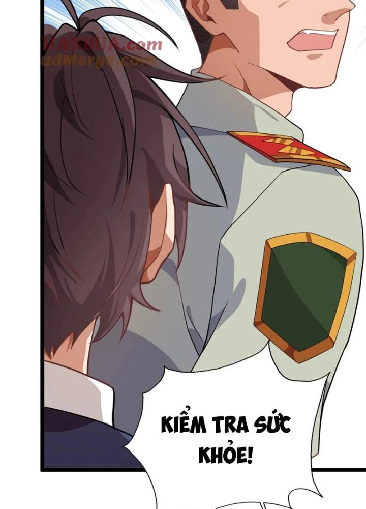 Nhân Tộc Cấm Khu, Thần Ma Dừng Bước Chapter 42 - 37