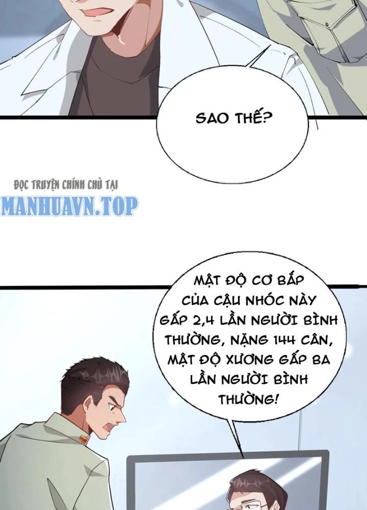 Nhân Tộc Cấm Khu, Thần Ma Dừng Bước Chapter 42 - 47