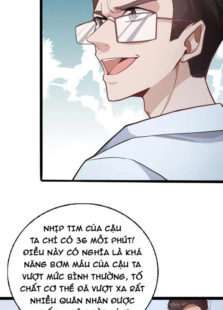 Nhân Tộc Cấm Khu, Thần Ma Dừng Bước Chapter 42 - 51