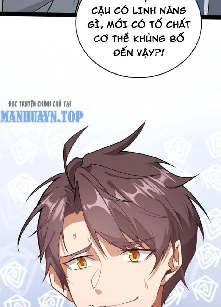 Nhân Tộc Cấm Khu, Thần Ma Dừng Bước Chapter 42 - 57