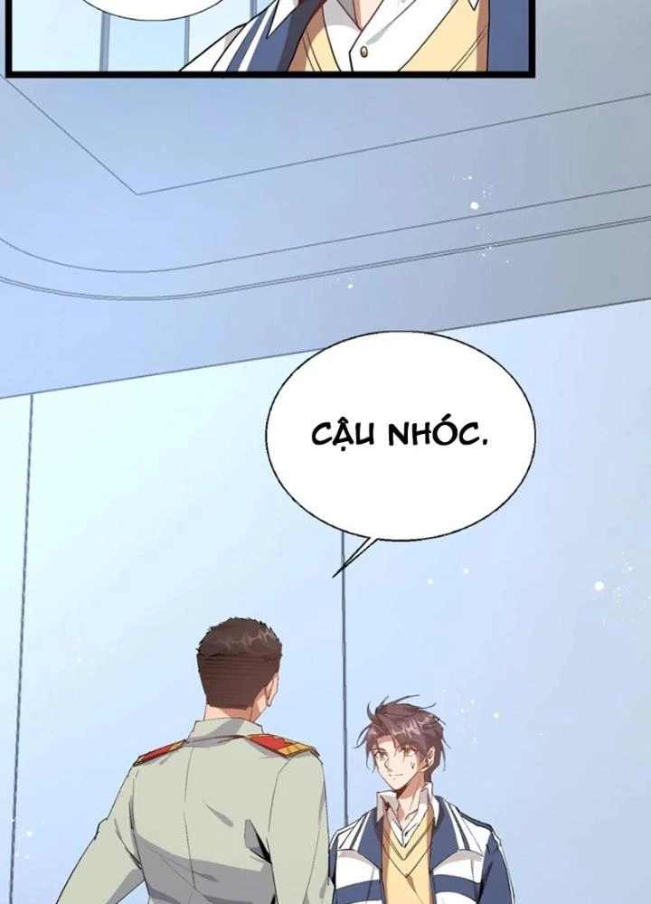 Nhân Tộc Cấm Khu, Thần Ma Dừng Bước Chapter 42 - 65