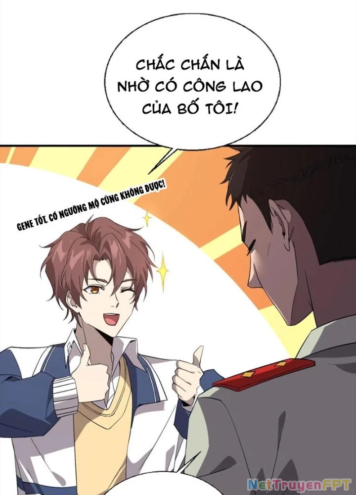 Nhân Tộc Cấm Khu, Thần Ma Dừng Bước Chapter 43 - 3