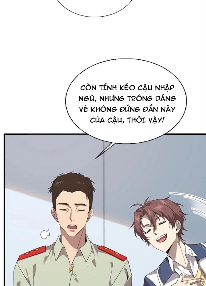 Nhân Tộc Cấm Khu, Thần Ma Dừng Bước Chapter 43 - 5