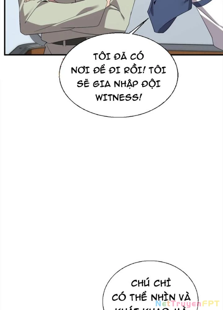Nhân Tộc Cấm Khu, Thần Ma Dừng Bước Chapter 43 - 7