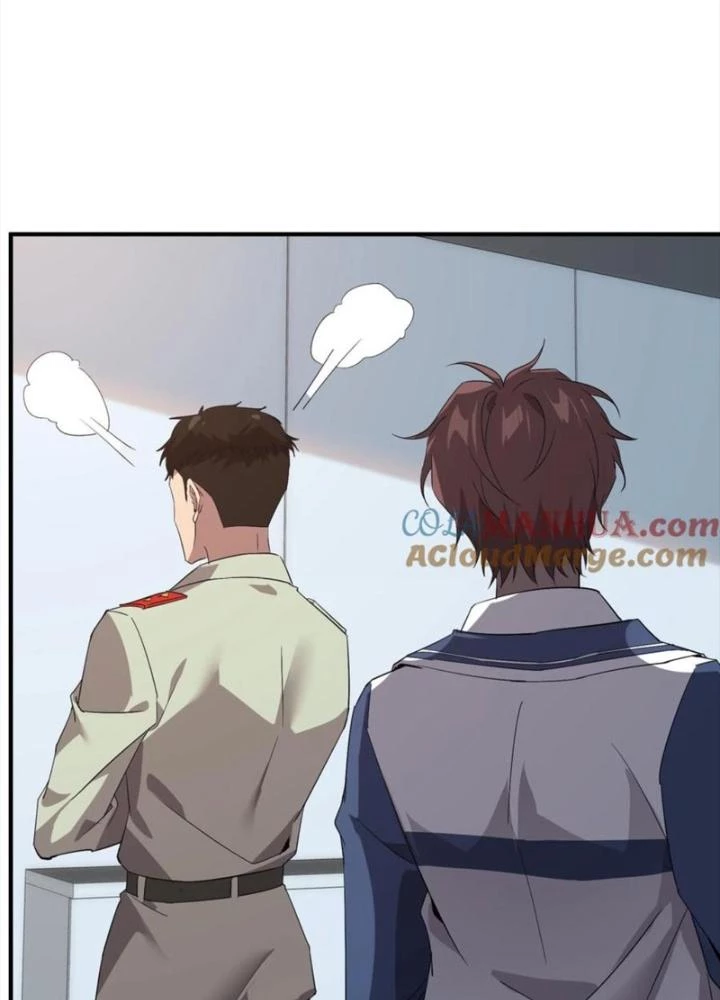 Nhân Tộc Cấm Khu, Thần Ma Dừng Bước Chapter 43 - 11