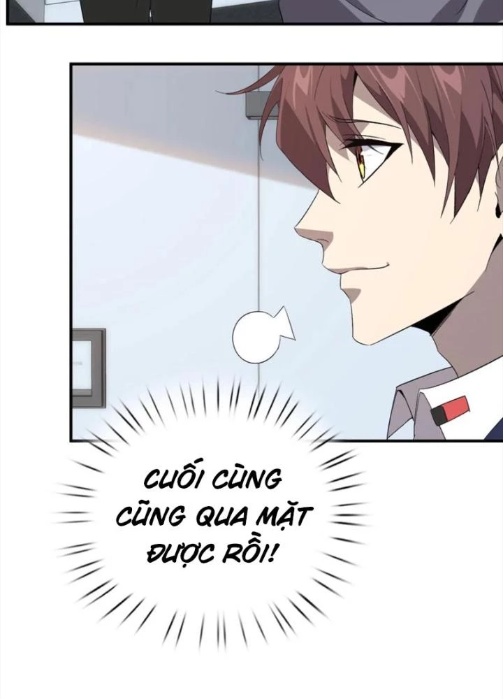 Nhân Tộc Cấm Khu, Thần Ma Dừng Bước Chapter 43 - 13