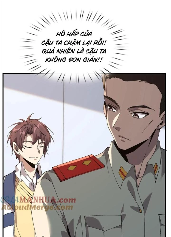 Nhân Tộc Cấm Khu, Thần Ma Dừng Bước Chapter 43 - 15