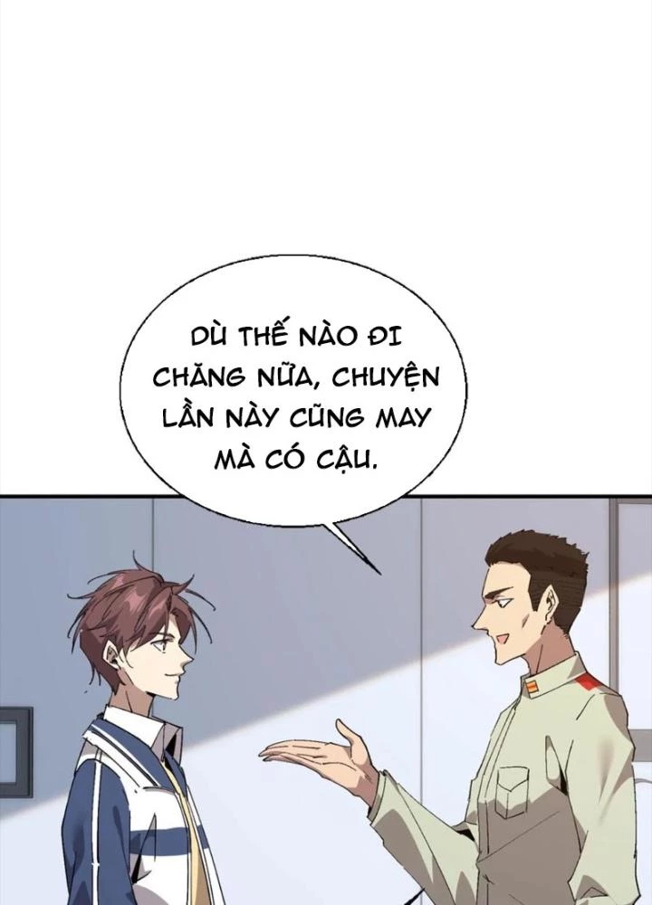 Nhân Tộc Cấm Khu, Thần Ma Dừng Bước Chapter 43 - 17