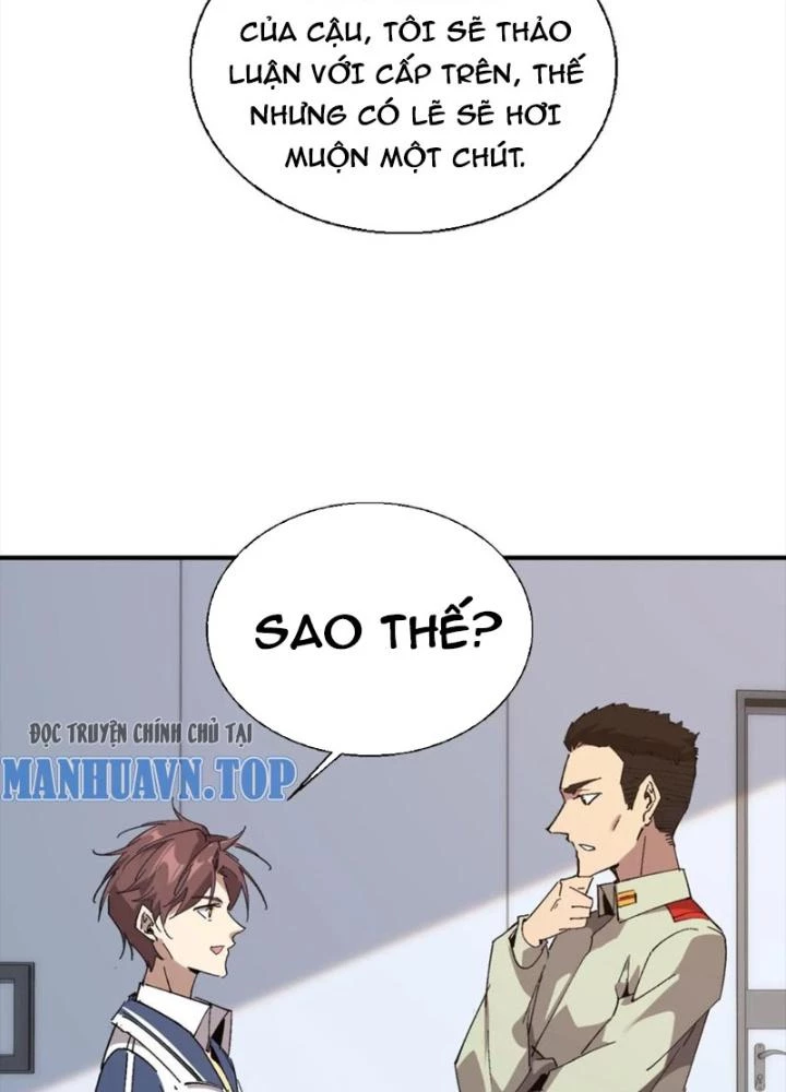 Nhân Tộc Cấm Khu, Thần Ma Dừng Bước Chapter 43 - 19