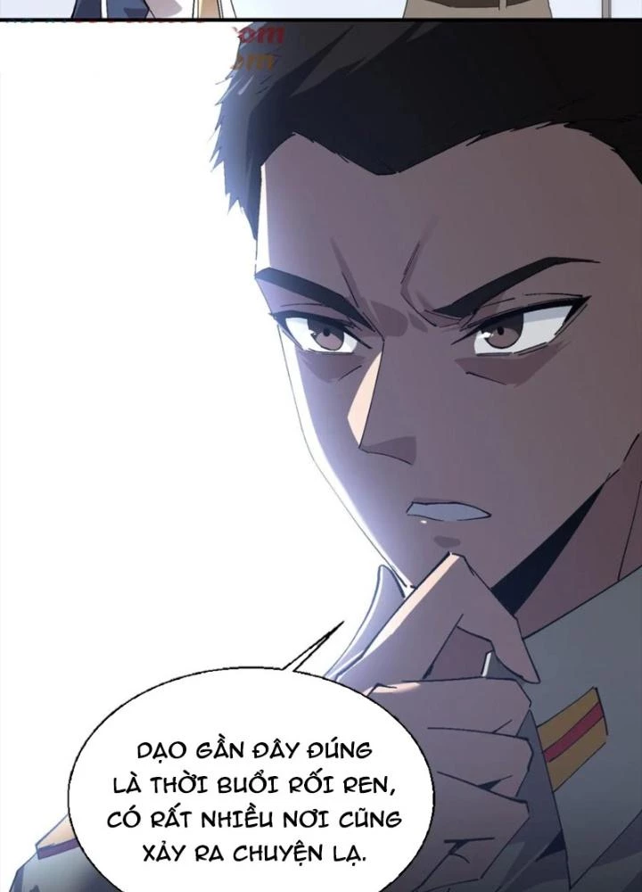 Nhân Tộc Cấm Khu, Thần Ma Dừng Bước Chapter 43 - 21