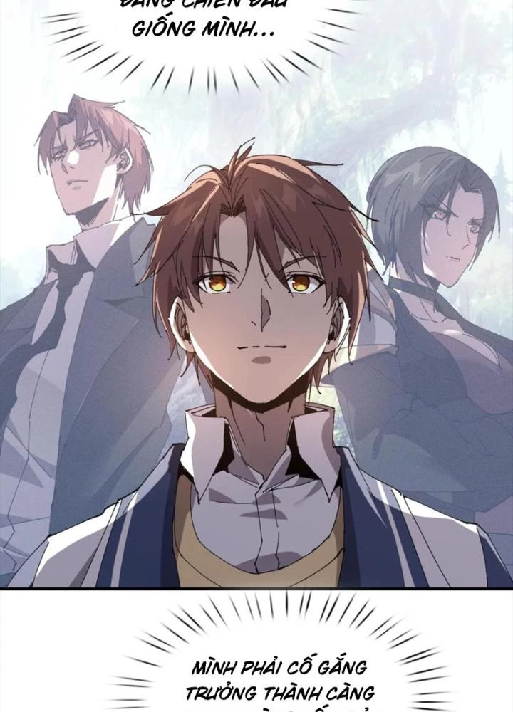 Nhân Tộc Cấm Khu, Thần Ma Dừng Bước Chapter 43 - 31