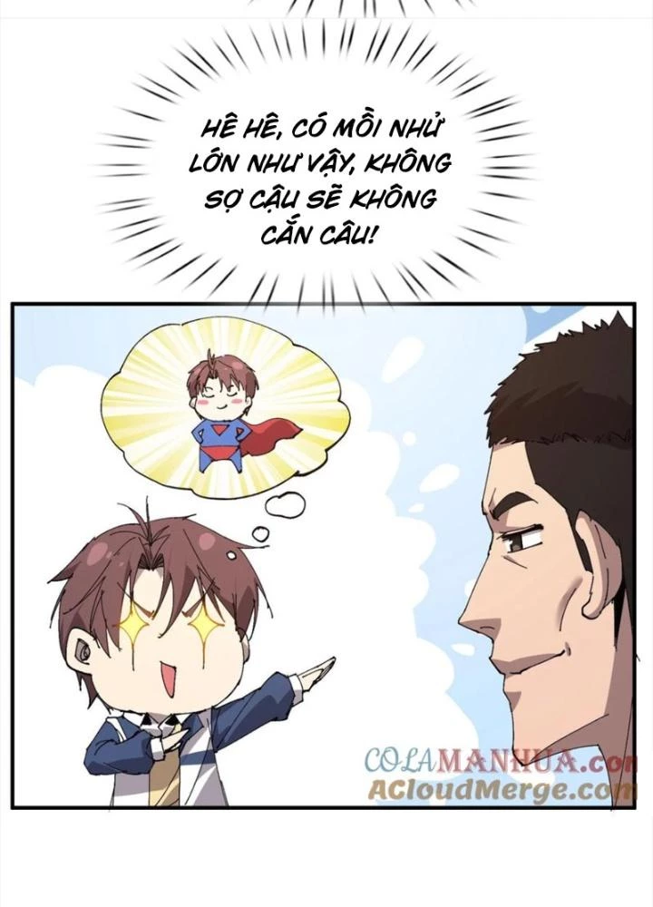 Nhân Tộc Cấm Khu, Thần Ma Dừng Bước Chapter 43 - 33