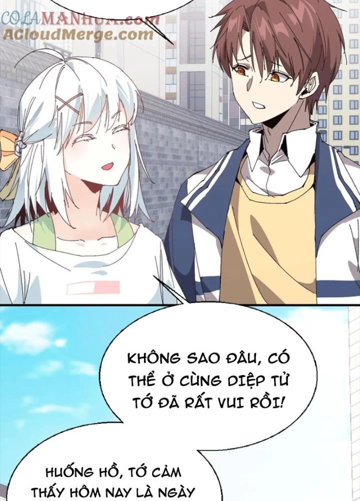 Nhân Tộc Cấm Khu, Thần Ma Dừng Bước Chapter 43 - 39