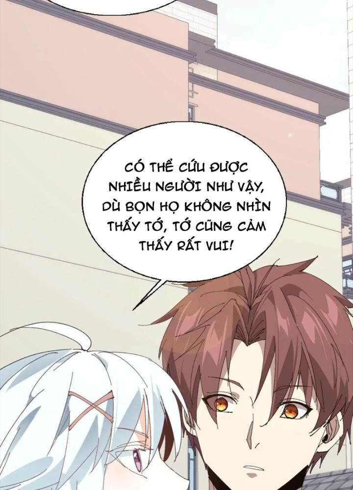 Nhân Tộc Cấm Khu, Thần Ma Dừng Bước Chapter 43 - 41