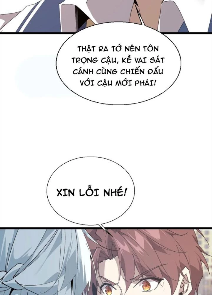 Nhân Tộc Cấm Khu, Thần Ma Dừng Bước Chapter 43 - 49