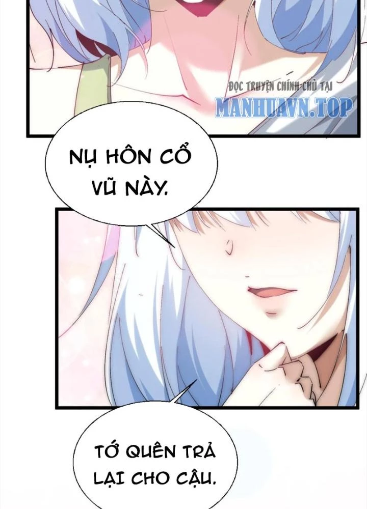 Nhân Tộc Cấm Khu, Thần Ma Dừng Bước Chapter 43 - 55