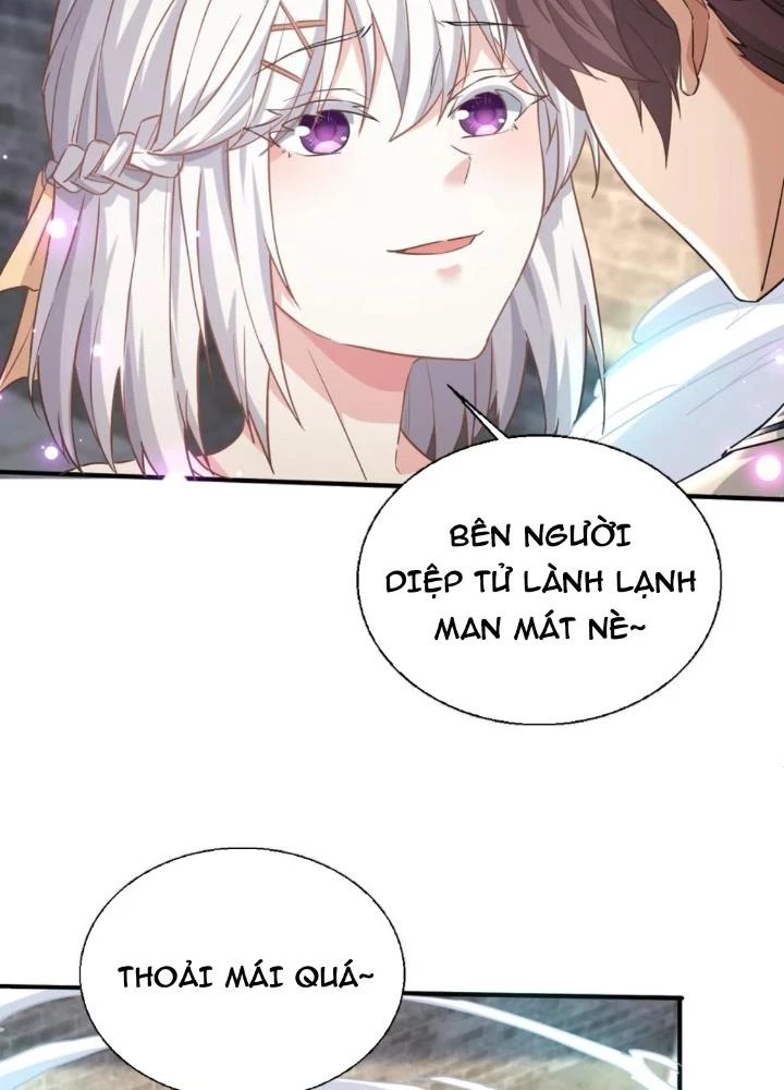 Nhân Tộc Cấm Khu, Thần Ma Dừng Bước Chapter 44 - 7