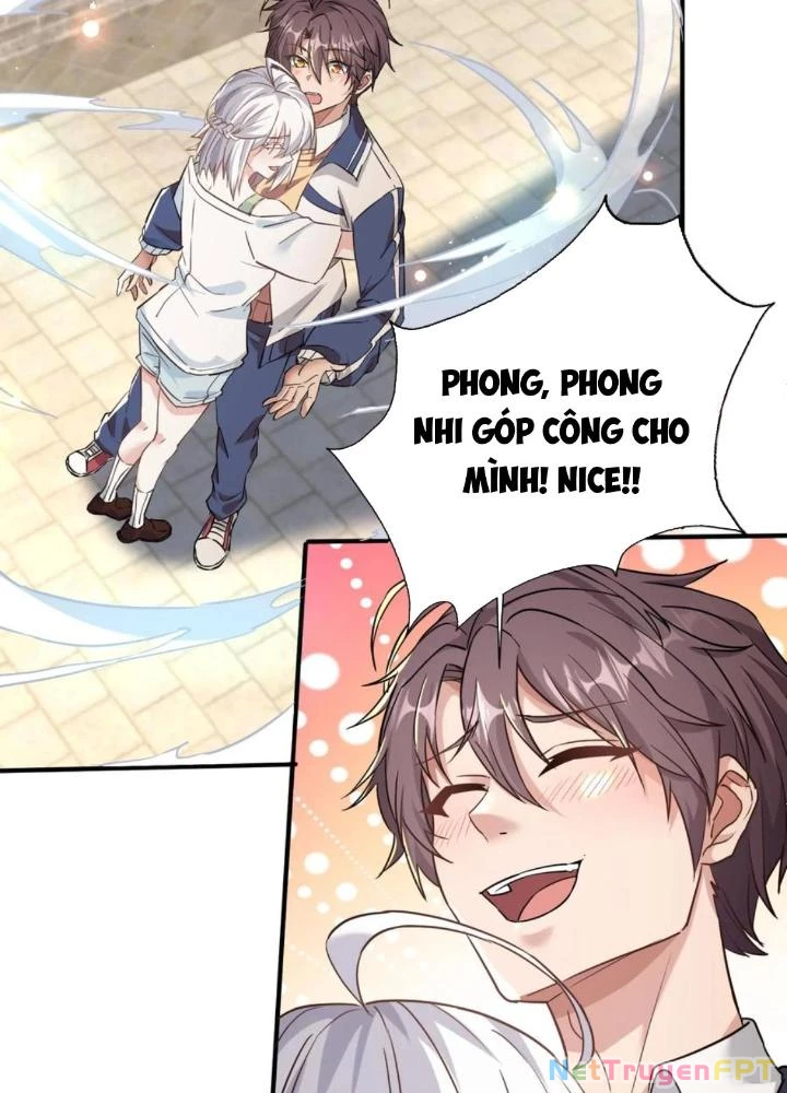 Nhân Tộc Cấm Khu, Thần Ma Dừng Bước Chapter 44 - 9