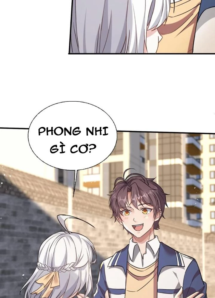 Nhân Tộc Cấm Khu, Thần Ma Dừng Bước Chapter 44 - 11