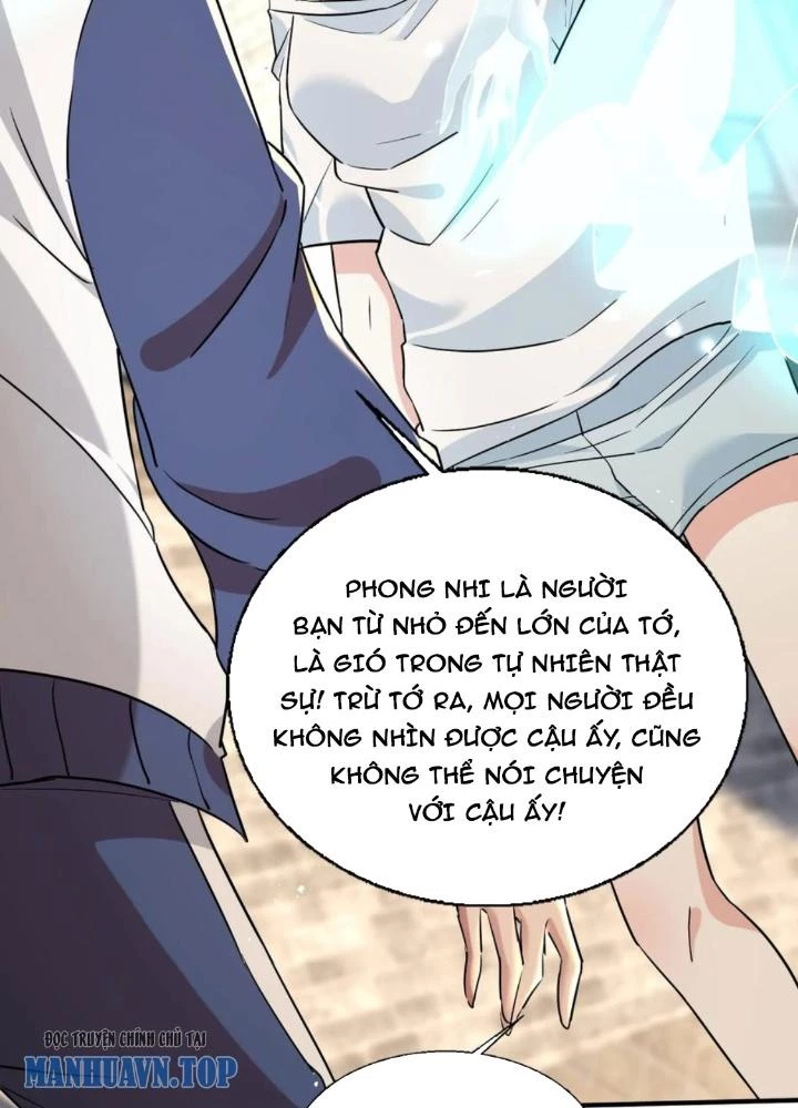 Nhân Tộc Cấm Khu, Thần Ma Dừng Bước Chapter 44 - 15