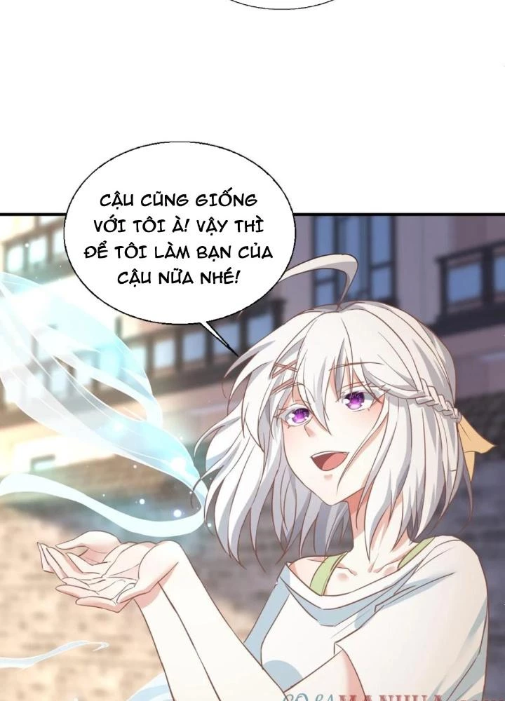 Nhân Tộc Cấm Khu, Thần Ma Dừng Bước Chapter 44 - 17