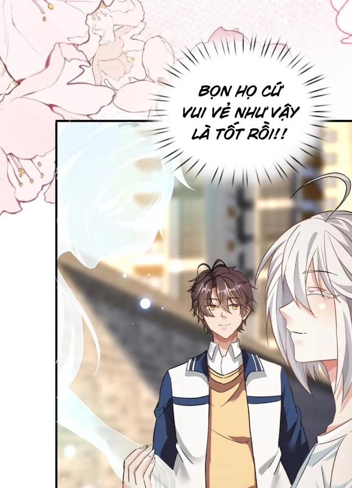 Nhân Tộc Cấm Khu, Thần Ma Dừng Bước Chapter 44 - 25
