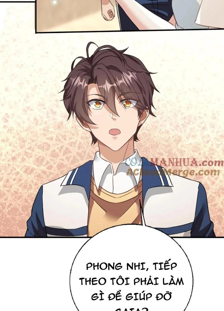 Nhân Tộc Cấm Khu, Thần Ma Dừng Bước Chapter 44 - 27