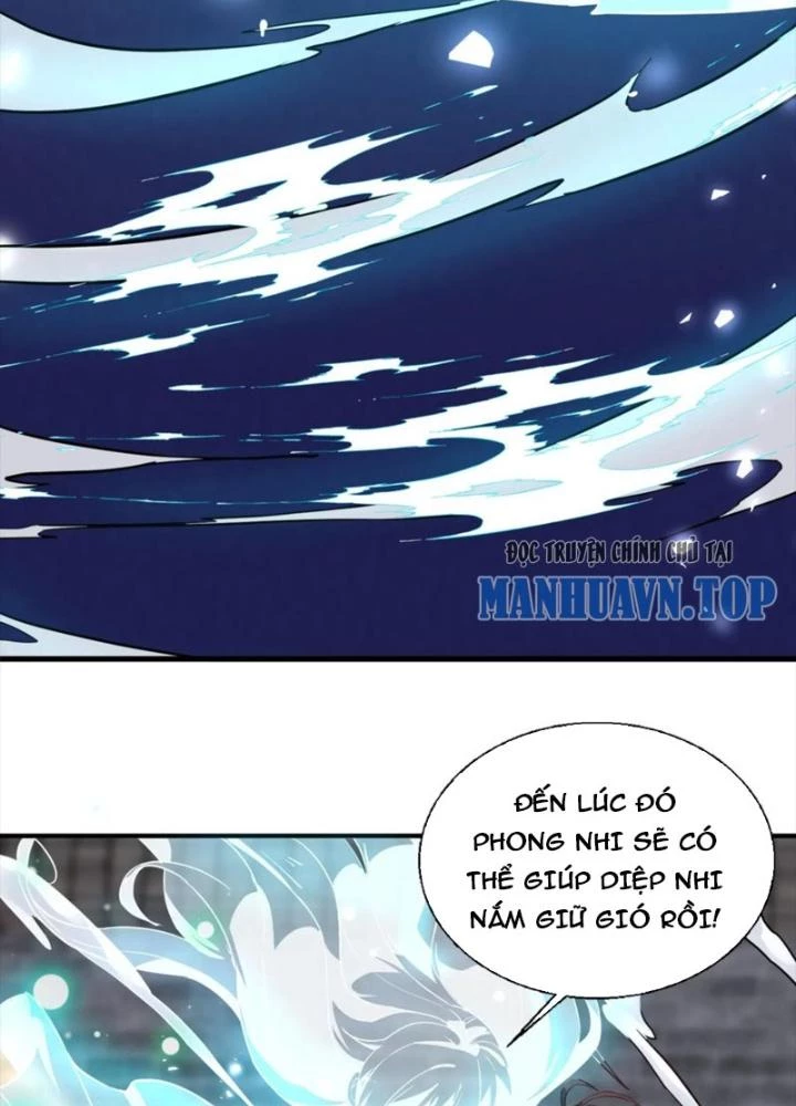 Nhân Tộc Cấm Khu, Thần Ma Dừng Bước Chapter 44 - 47