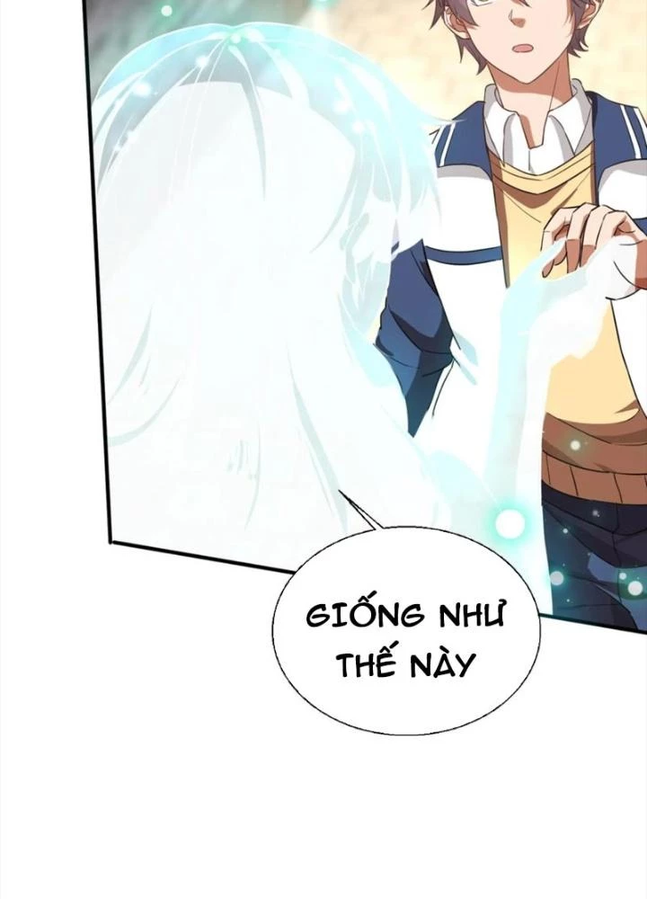 Nhân Tộc Cấm Khu, Thần Ma Dừng Bước Chapter 44 - 51