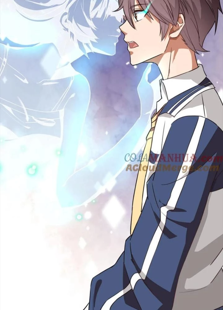 Nhân Tộc Cấm Khu, Thần Ma Dừng Bước Chapter 44 - 59