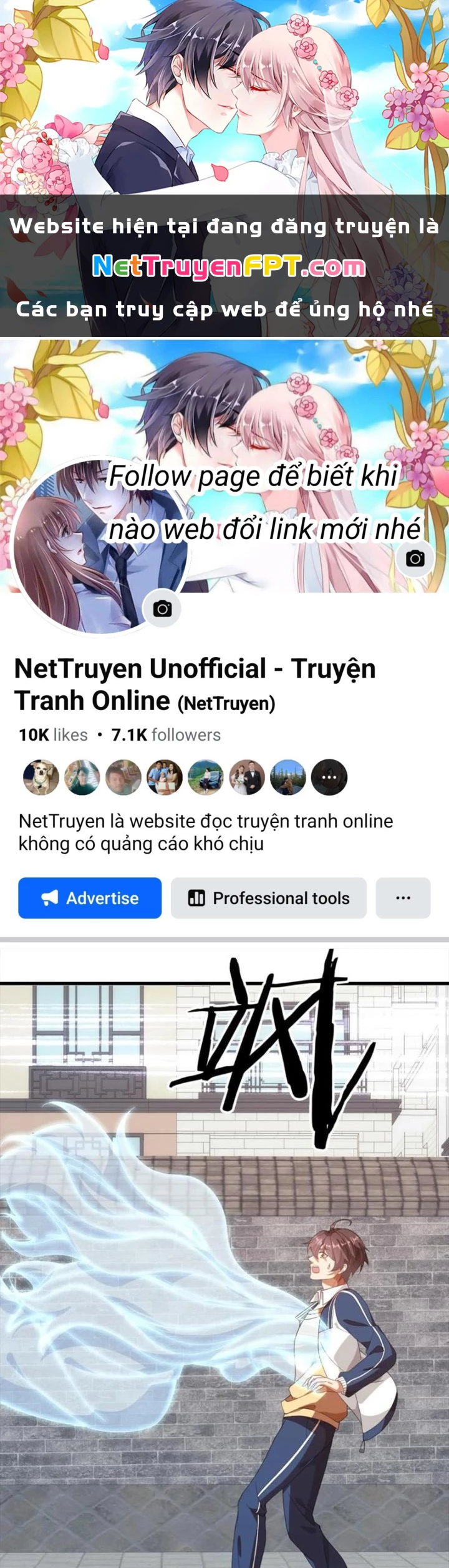 Nhân Tộc Cấm Khu, Thần Ma Dừng Bước Chapter 45 - 1