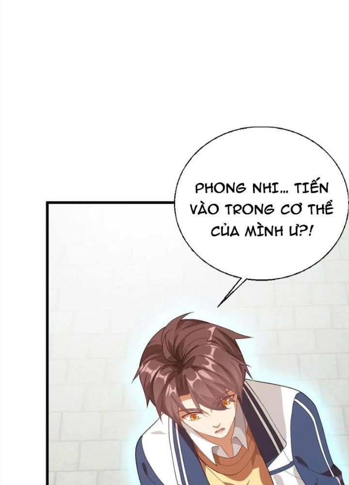 Nhân Tộc Cấm Khu, Thần Ma Dừng Bước Chapter 45 - 5
