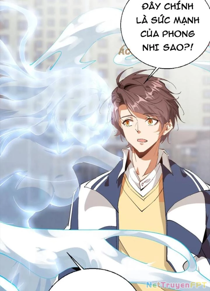 Nhân Tộc Cấm Khu, Thần Ma Dừng Bước Chapter 45 - 41