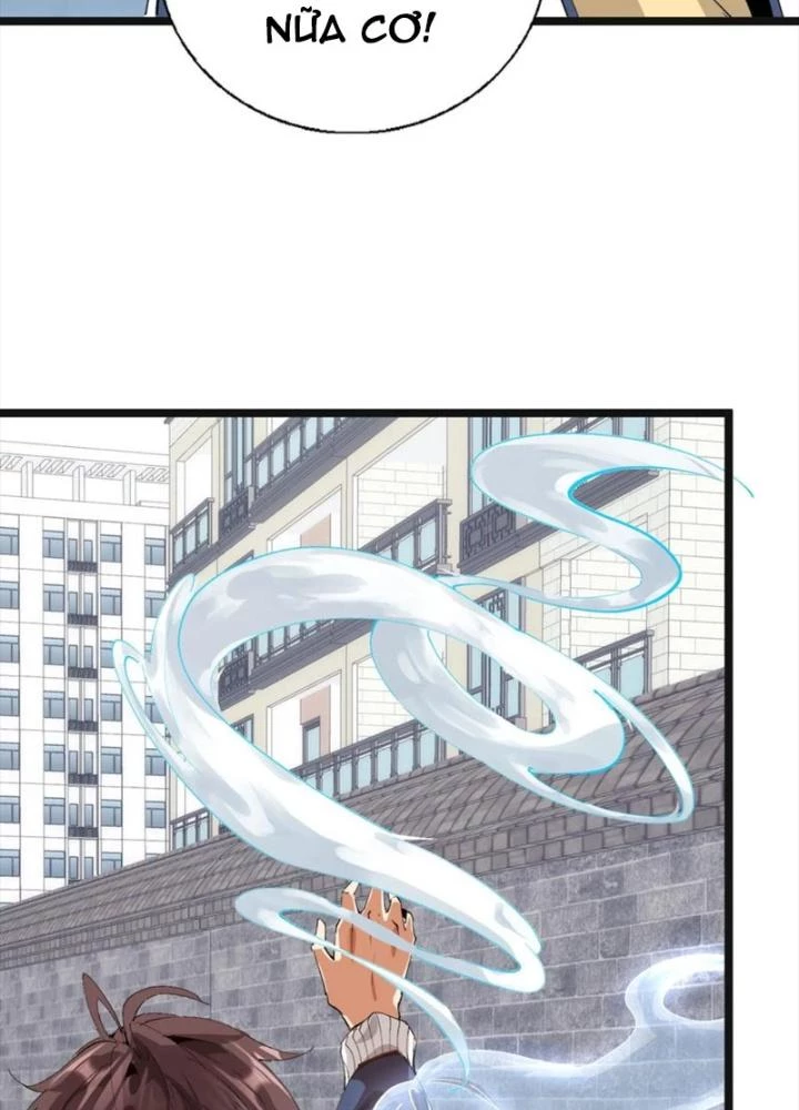 Nhân Tộc Cấm Khu, Thần Ma Dừng Bước Chapter 45 - 43