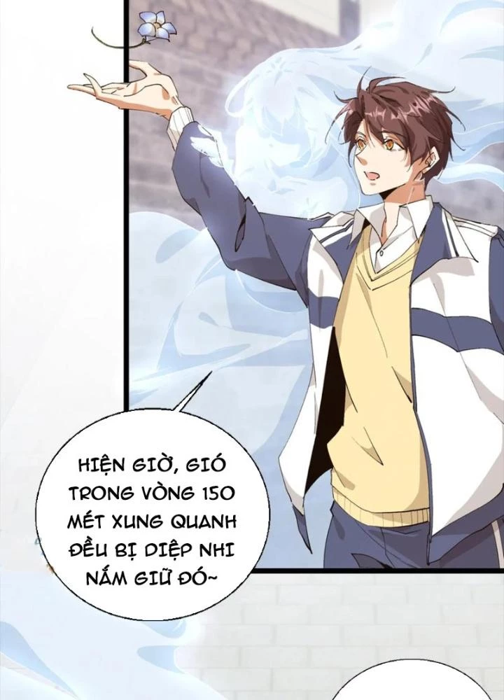 Nhân Tộc Cấm Khu, Thần Ma Dừng Bước Chapter 45 - 49