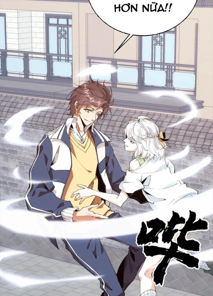 Nhân Tộc Cấm Khu, Thần Ma Dừng Bước Chapter 45 - 57