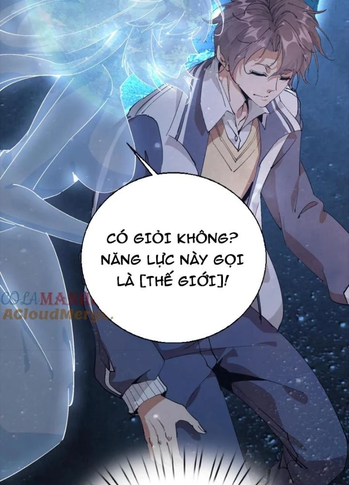 Nhân Tộc Cấm Khu, Thần Ma Dừng Bước Chapter 45 - 63
