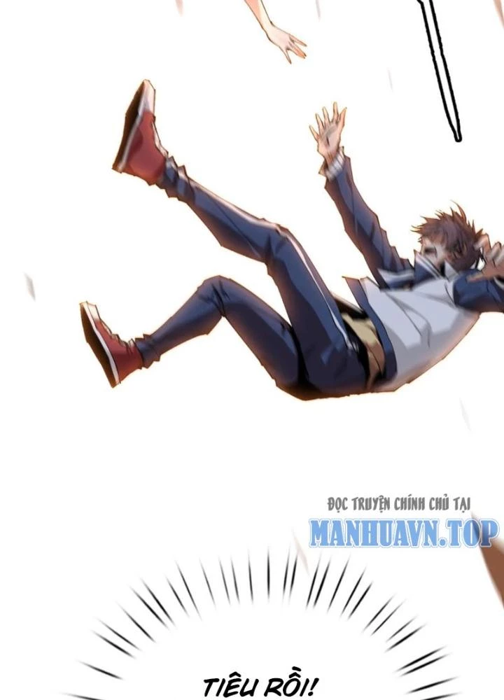 Nhân Tộc Cấm Khu, Thần Ma Dừng Bước Chapter 45 - 79