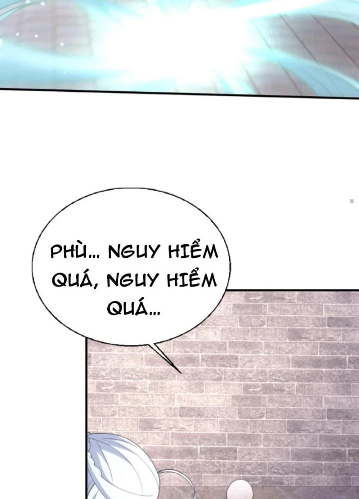 Nhân Tộc Cấm Khu, Thần Ma Dừng Bước Chapter 46 - 5