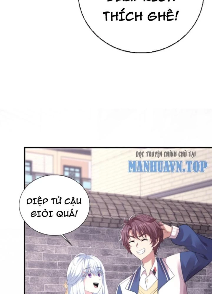 Nhân Tộc Cấm Khu, Thần Ma Dừng Bước Chapter 46 - 17