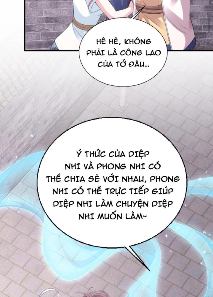 Nhân Tộc Cấm Khu, Thần Ma Dừng Bước Chapter 46 - 19