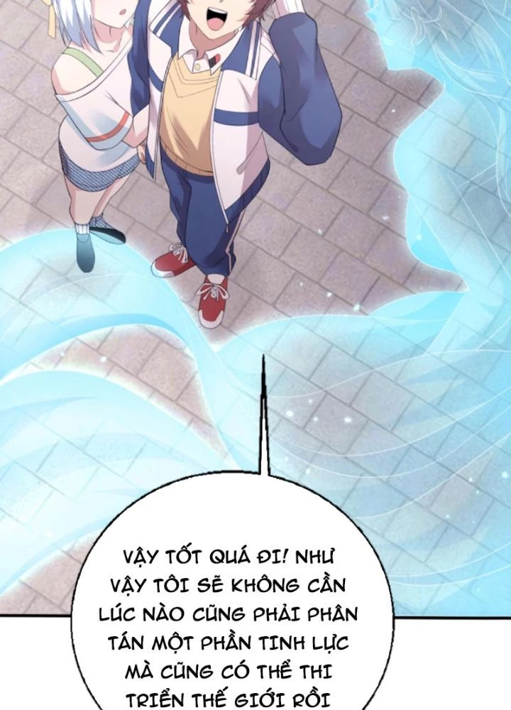 Nhân Tộc Cấm Khu, Thần Ma Dừng Bước Chapter 46 - 21
