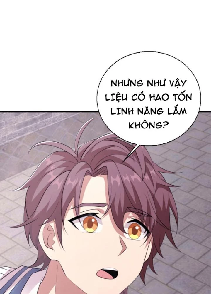 Nhân Tộc Cấm Khu, Thần Ma Dừng Bước Chapter 46 - 23